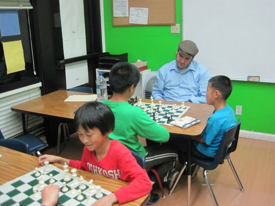 Calchess Super States – Daily Chess Musings